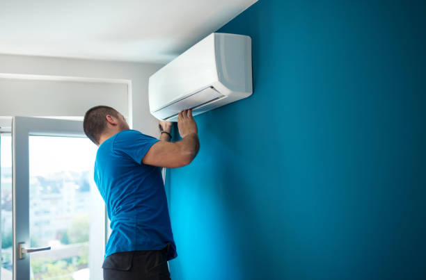 Best HVAC installation services  in Bicknell, IN