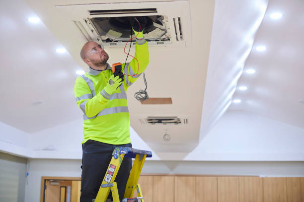 Best Best HVAC companies  in Bicknell, IN