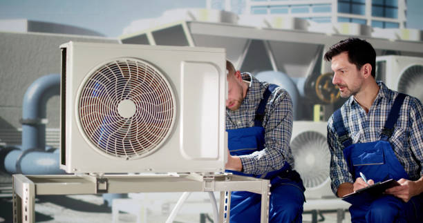 Best HVAC repair near me  in Bicknell, IN