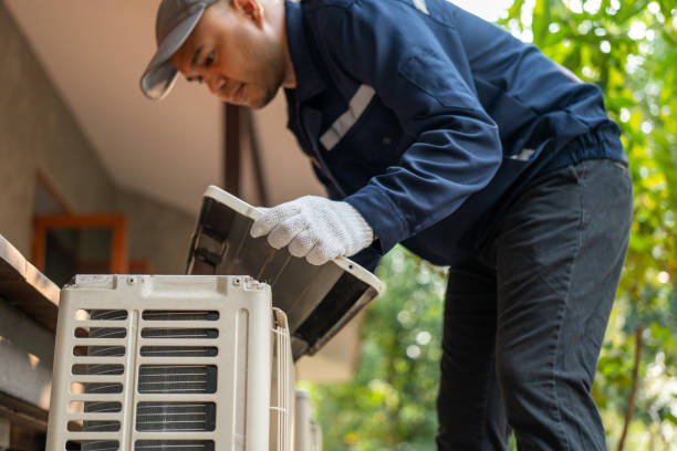 Best HVAC emergency services  in Bicknell, IN