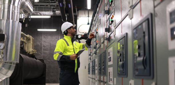 Best Affordable HVAC services  in Bicknell, IN