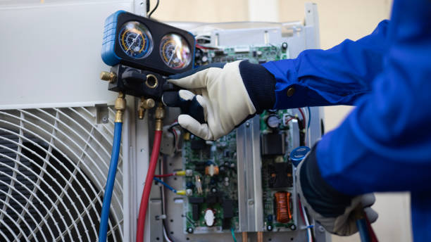 Best Commercial HVAC repair  in Bicknell, IN